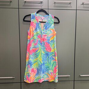 Lilly Pulitzer Essie Dress Size XS
